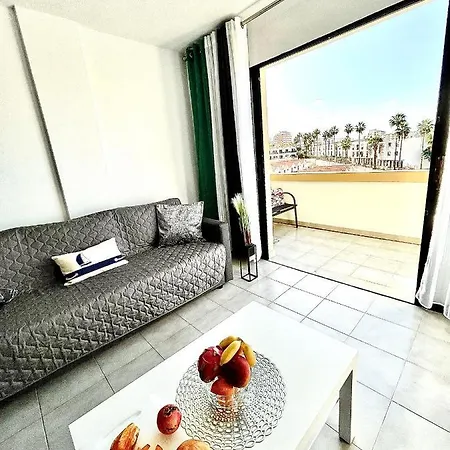 Royal View - Playa De Americas * Плая-де-лас-Америкас