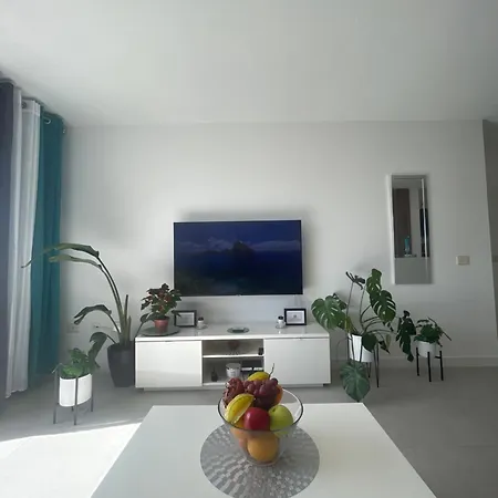Royal View - Playa De Americas Плая-де-лас-Америкас