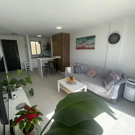 Royal View - Playa De Americas Плая-де-лас-Америкас