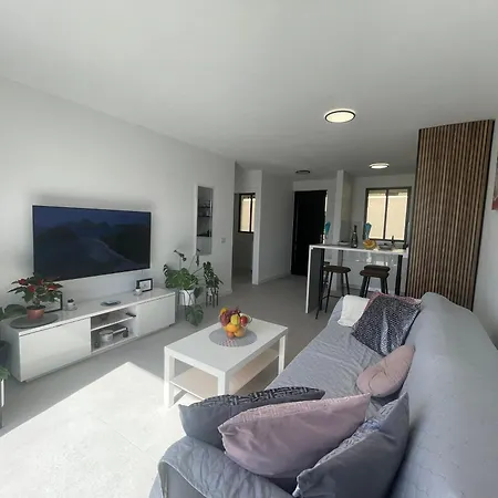 Апартаменты Royal View - Playa De Americas