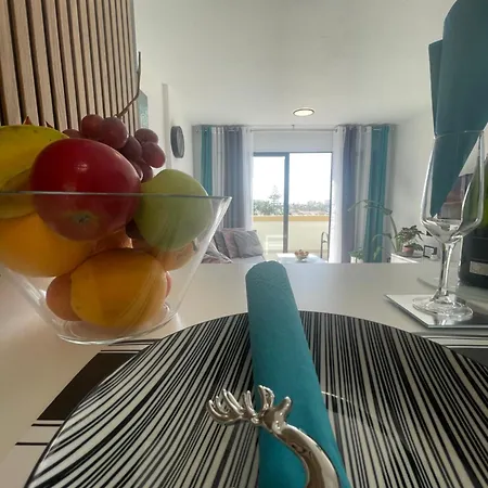 Royal View - Playa De Americas Плая-де-лас-Америкас