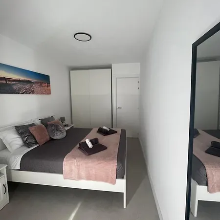 Royal View - Playa De Americas פלאייה דה לאס אמריקס