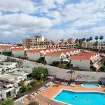 Royal View - Playa De Americas Lejlighed *