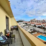 Royal View - Playa De Americas Lejlighed *