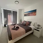 Royal View - Playa De Americas Lejlighed *