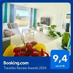 Royal View - Playa De Americas Lejlighed *