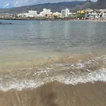 Royal View - Playa De Americas Lejlighed *