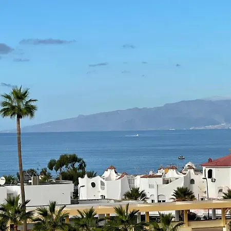 Apartment Royal View - Playa De Americas Playa de las Americas (Tenerife)