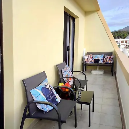 Appartement Royal View - Playa De Americas Playa de las Américas