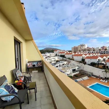 Royal View - Playa De Americas Apartment *