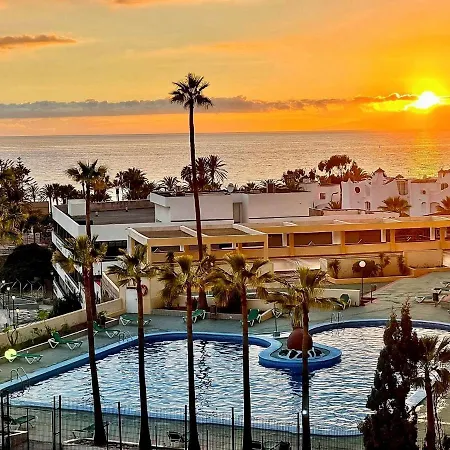 Apartment Royal View - Playa De Americas