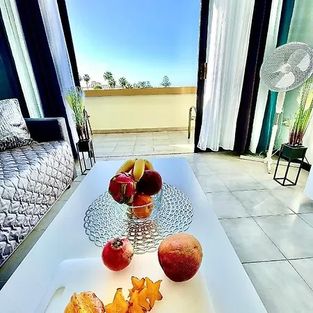 Royal View - Playa De Americas * Playa de las Americas (Tenerife)