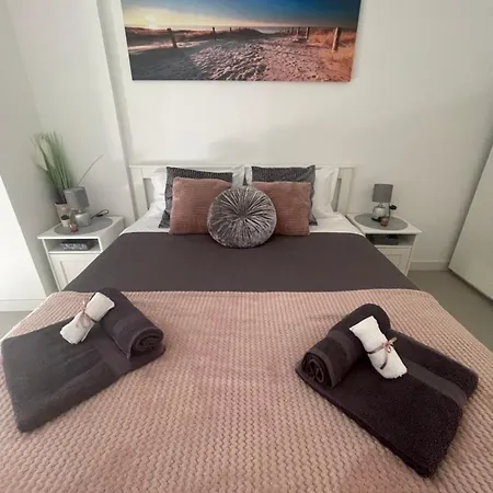 Apartment Royal View - Playa De Americas Playa de las Americas (Tenerife)
