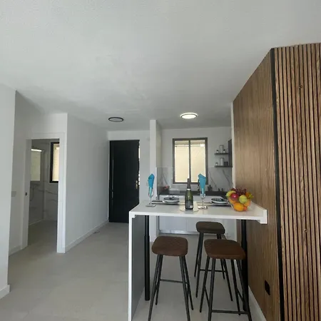 Royal View - Playa De Americas Apartment