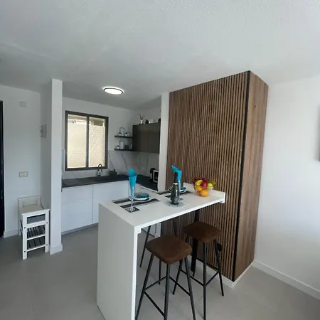 Apartment Royal View - Playa De Americas *
