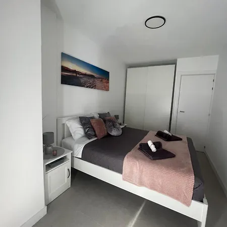Apartment Royal View - Playa De Americas Playa de las Americas (Tenerife)