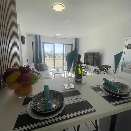 Royal View - Playa De Americas Apartment *