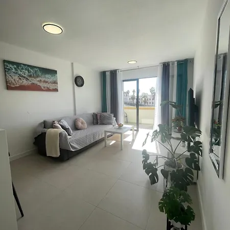 Apartment Royal View - Playa De Americas Playa de las Americas (Tenerife)