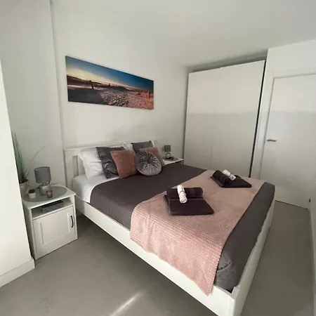 Apartment Royal View - Playa De Americas