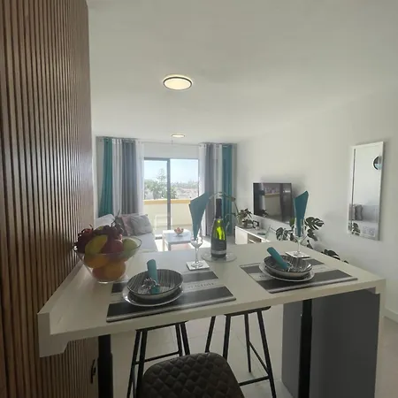 Apartment Royal View - Playa De Americas *