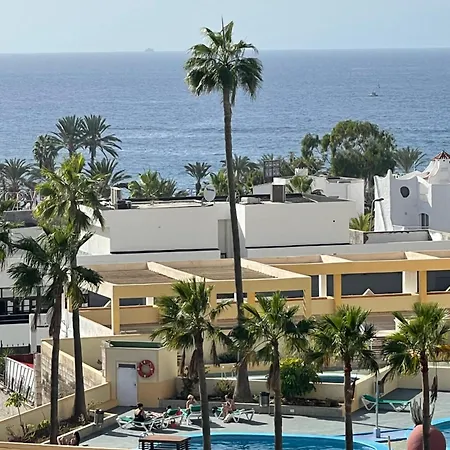 Royal View - Playa De Americas Apartment *
