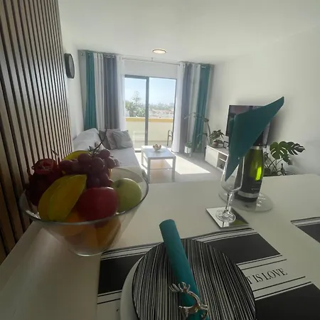 Apartment Royal View - Playa De Americas *