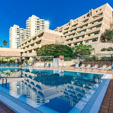 Royal View - Playa De Americas Apartment