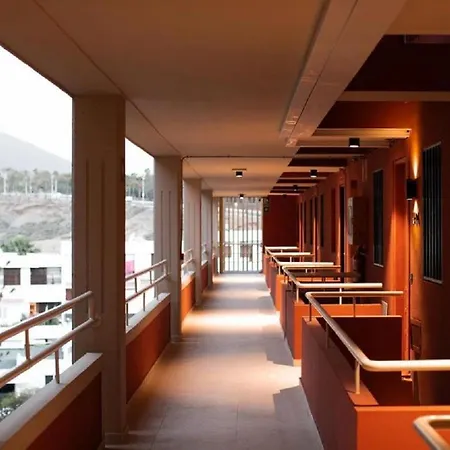 Apartment Royal View - Playa De Americas *