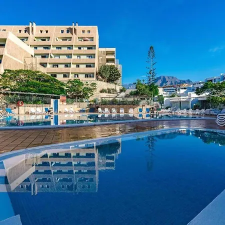 Apartment Royal View - Playa De Americas