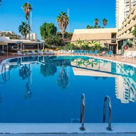 Royal View - Playa De Americas Lejlighed