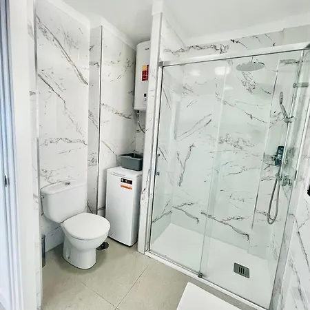 Apartment Royal View - Playa De Americas *