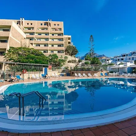 Royal View - Playa De Americas Apartment *