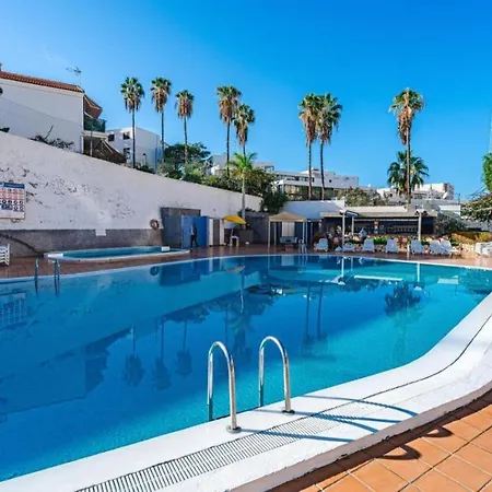 Apartment Royal View - Playa De Americas *