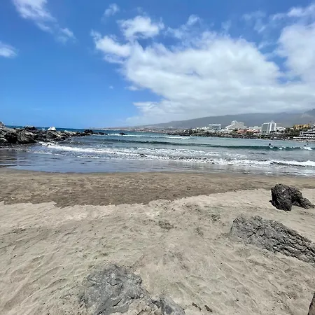 Apartment Royal View - Playa De Americas *